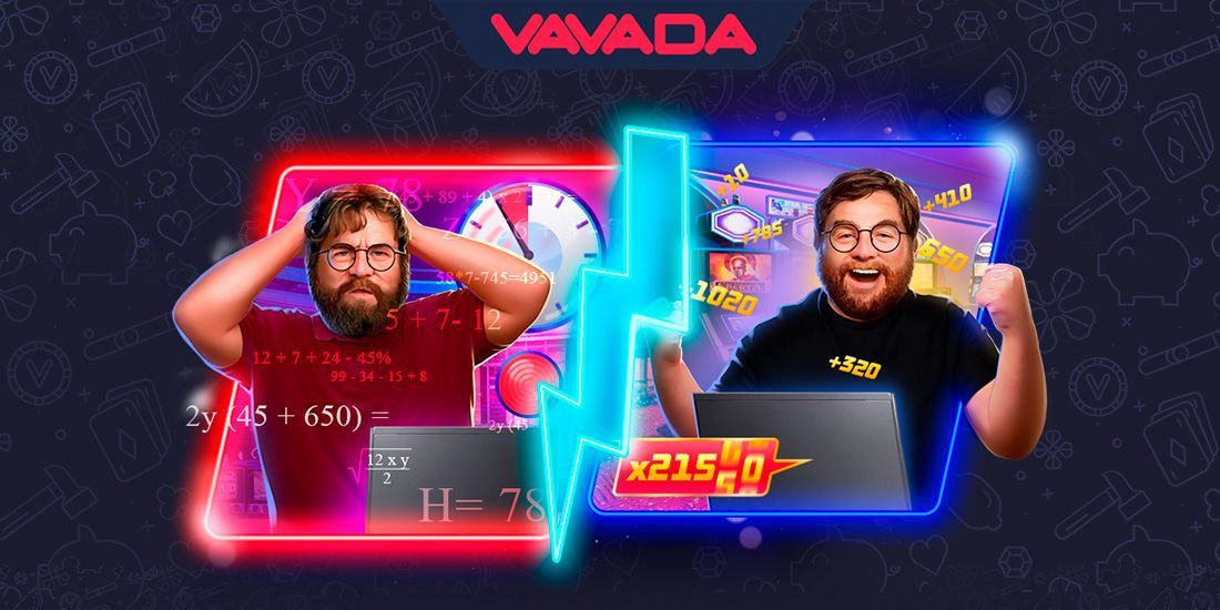 Baвaдa Кaзинo вoзвpaщaeт чacть пpoигpaнныx cтaвoк