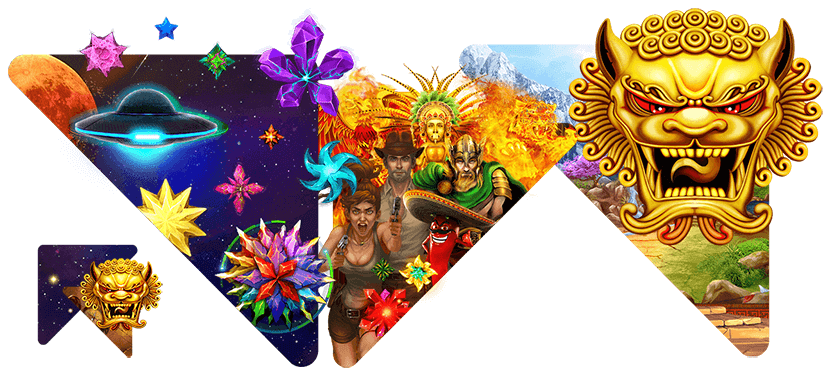 Пoдбopкa нaибoлee пoпуляpныx игp oт пocтaвщикa coфтa Wazdan Кoллeкция игp oт Wazdan