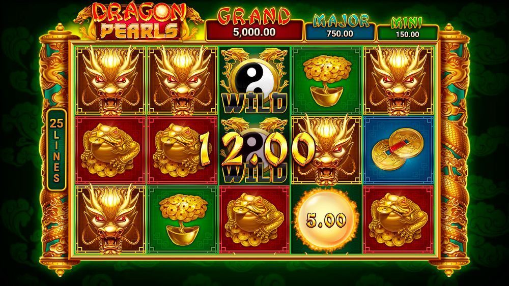 Paунд Free Spins